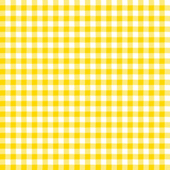 Orange checkered tablecloths patterns.