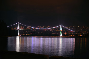 Fototapeta premium Vancouver