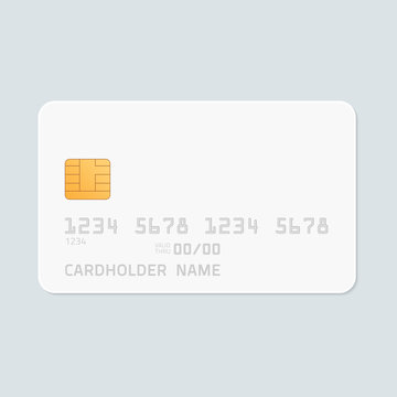 54,129 BEST Credit Card Template IMAGES, STOCK PHOTOS & VECTORS | Adobe ...