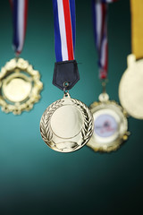 medal