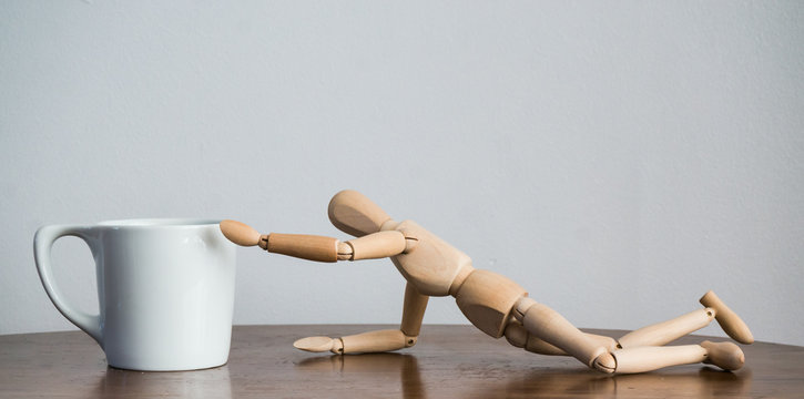 coffee needed