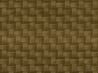 Brown knitted wood surface texture background or backdrop