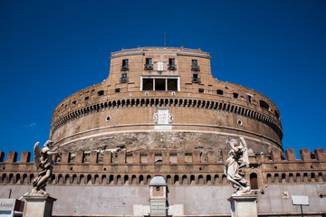 city of rome