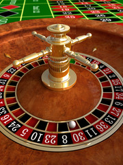 Roulette