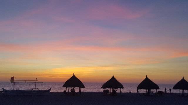 Travel in Zambales