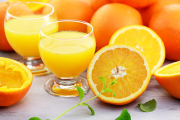 Orangensaft