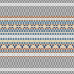 vector graphic image of the knitted fabric