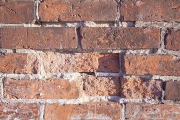 brick wall texture