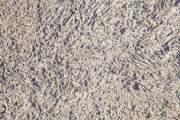 texture of gray concrete wall