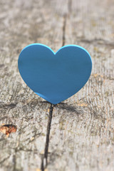 Fototapeta premium decorative valentine hearts