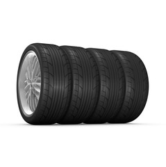 tire