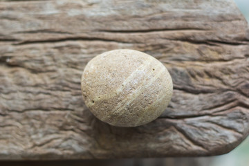 Zen meditation on stone fruit to perfection
