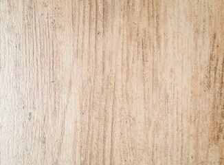 Naklejka premium Close up of wood-like floor tile