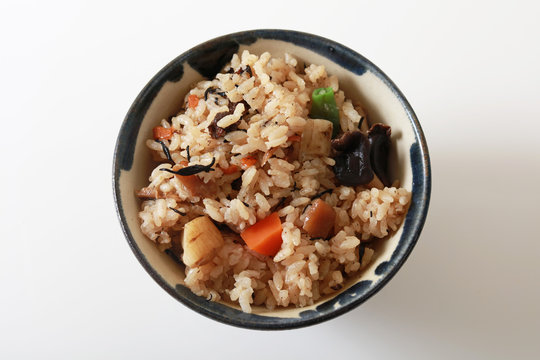 「五目飯」の画像 - 6,886 件の Stock 写真、ベクターおよびビデオ | Adobe Stock