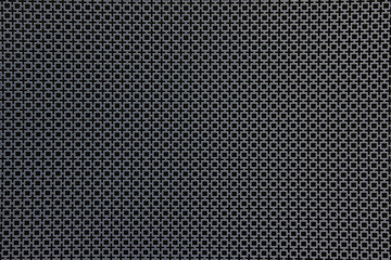 Square grid seamless pattern with small cell.