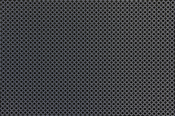 Square grid seamless pattern with small cell.