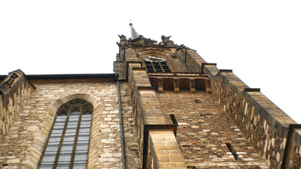 Fototapeta premium cathedral