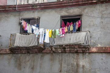 Cuban Dryer