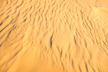 sand dune, sand texture, desert sand dunes
