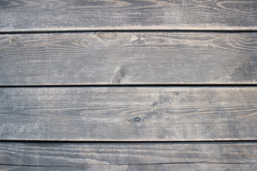 Obraz premium Old wooden planks as background