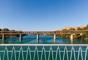Water reservoir