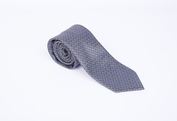 tie or neck tie on a background.