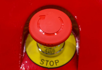 Emergency switches
