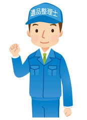 遺品整理士　清掃業者