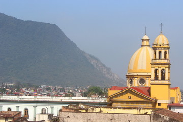 Lugares extraordinarios de Orizaba, Veracruz