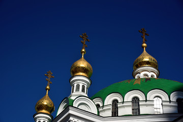 orthodox church