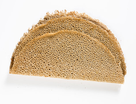 cr&egrave;pes au froment