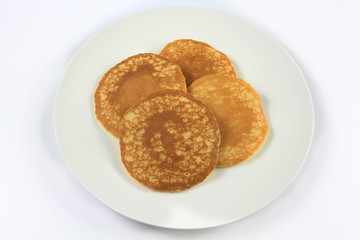 pancakes 05012017