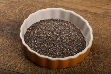 Chia seeds