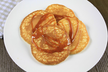 pancakes 05012017