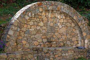 fontaine