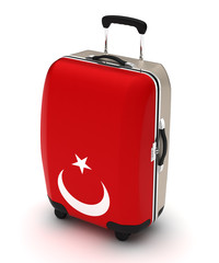 Travel to Turkey