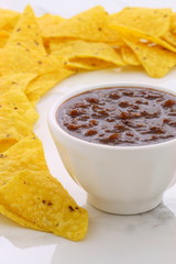 Artisan home made chipotle sauce