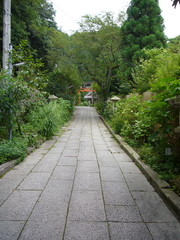 chemiin des poètes Kyoto