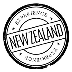 New Zealand stamp