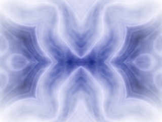 Obraz premium Heaven sky blue abstract horizontal image background