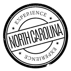 North Carolina stamp