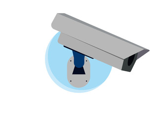 Security camera icon CCTV Video Surveillance