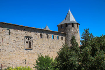 Carcassonne