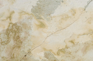 gray old rough wall plaster background