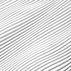 White Stripe  Background