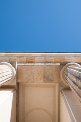Brandenburger Tor © huhastock