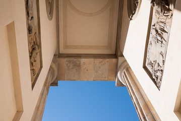 Brandenburger Tor © huhastock