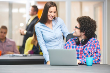 startup business group