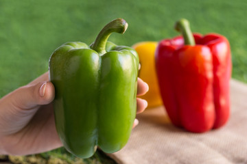 Peppers