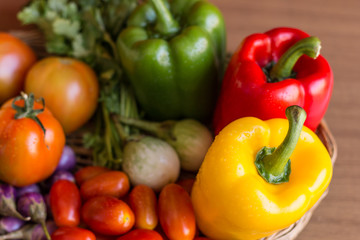 Peppers